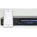 Karaokespelare VS-1200 HDMI + 2st mikrofoner, HMDI, CDG, DVD USB mm.